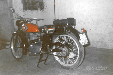 Gilera 125
