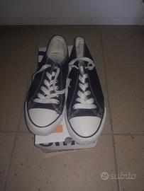 Sneakers blu Original Marines