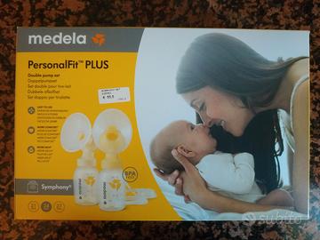 Kit per tiralatte Medela Symphony
