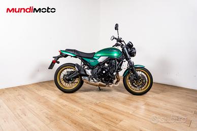 KAWASAKI Z 650 RS - 2022