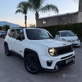 Jeep Renegade 1.6 Mjt 130 CV S