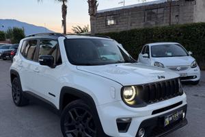 Jeep Renegade 1.6 Mjt 130 CV S