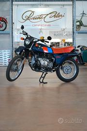Bmw R80 G/S 1982 FMI