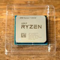 AMD Ryzen 7 3800X + Noctua NH-U9S - COME NUOVI!