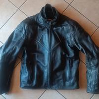 Giacca moto Spidi Tg 52