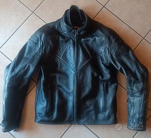 Giacca moto Spidi Tg 52