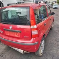 Fiat Panda anno 2004 2005 2006 Ricambi vari
