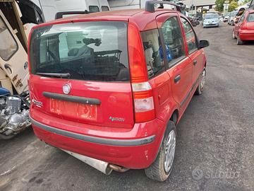 Fiat Panda anno 2004 2005 2006 Ricambi vari