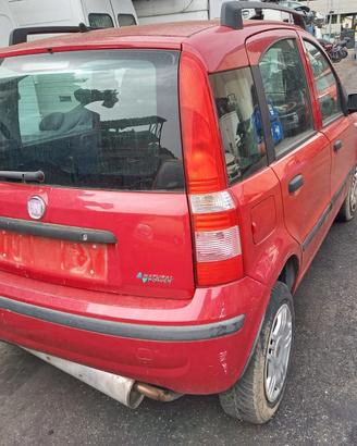 Fiat Panda anno 2004 2005 2006 Ricambi vari