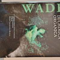 wade fondamenti chimica organica