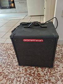 amplificatore ibanez promethean
