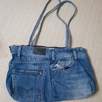 borsa jeans 
