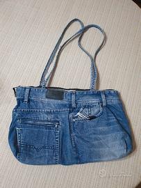 borsa jeans 