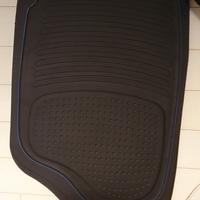 TAPPETINI AUTO GEL ANTISCIVOLO UNIVERSALI  X AUTO