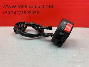 BLOCCHETTO DESTRO KAWASAKI NINJA 600 2007 2008 ZX-