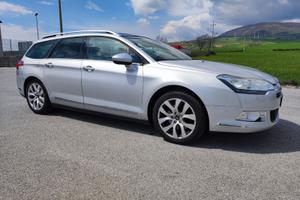 Citroen C5 V6 HDI pronta da utilizzare