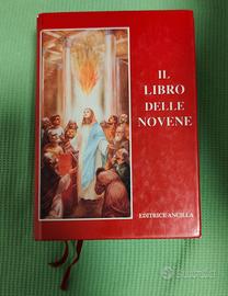 Il libro delle novene