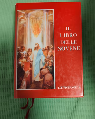 Il libro delle novene