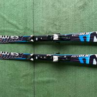 Sci Salomon X PRO SX 154 cm