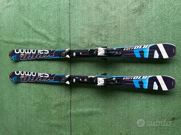 Sci Salomon X PRO SX 154 cm