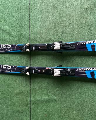 Sci Salomon X PRO SX 154 cm