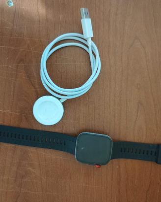 smartwatch Huawei fit 4 pro