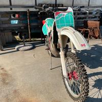 Ktm Gs250
