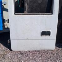 porta post per kia doppia cabina k2500