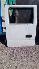 porta post per kia doppia cabina k2500
