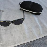 occhiali da sole Retro