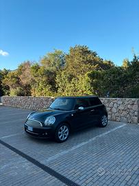 Mini cooper d r56