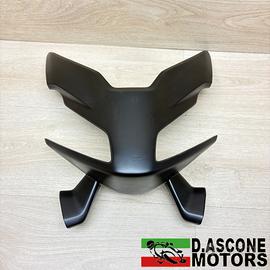 SCUDO ANTERIORE TMAX 560 2022 2024 RIPARATA