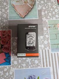 Ciclo computer iGPSPORT