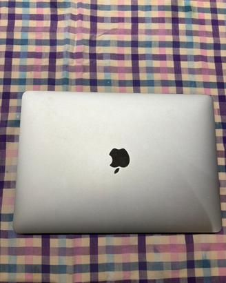 Mac book pro 2018
