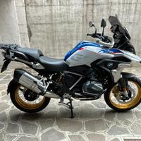 BMW R Gs 1250 HP anno 2020