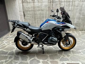 BMW R Gs 1250 HP anno 2020