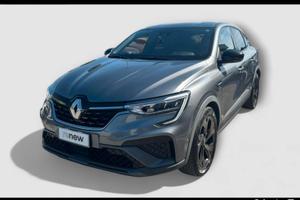 Renault Arkana Hybrid E-Tech 145 CV Intens