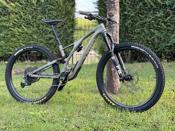 Specialized Stumpjumper Expert 2020  M