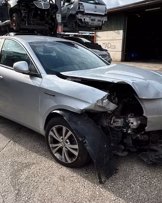 Ricambi Alfa Romeo Giulietta "12" 1400 TB/GPL 12