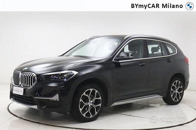 BMW X1 sdrive18d xLine auto