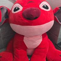 Peluche Stitch per san valentino