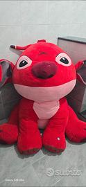 Peluche Stitch per san valentino