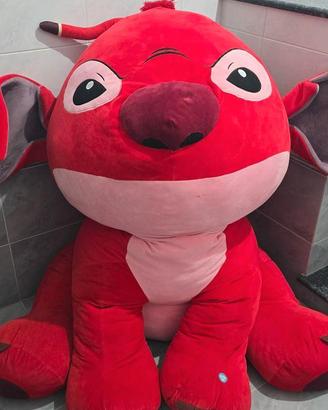 Peluche Stitch per san valentino