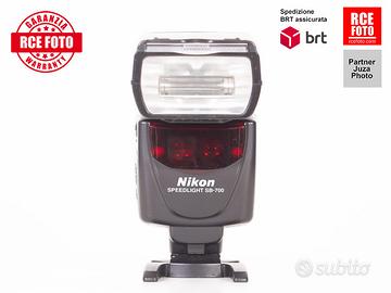 Nikon Speedlight SB-700