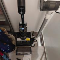 Tineco floor One s7 switch vs combo 