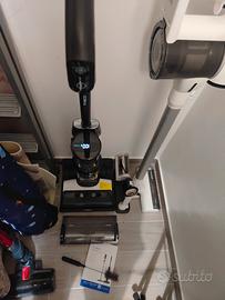 Tineco floor One s7 switch vs combo 