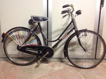 Bicicletta passeggio Umberto Dei