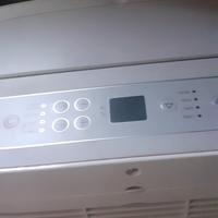 condizionatore portatile