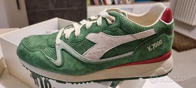 Diadora v7000 stramilano