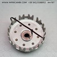 CAMPANA FRIZIONE HUSQVARNA WR 250 1998 1997 CR 199